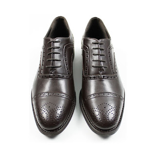 Brogues