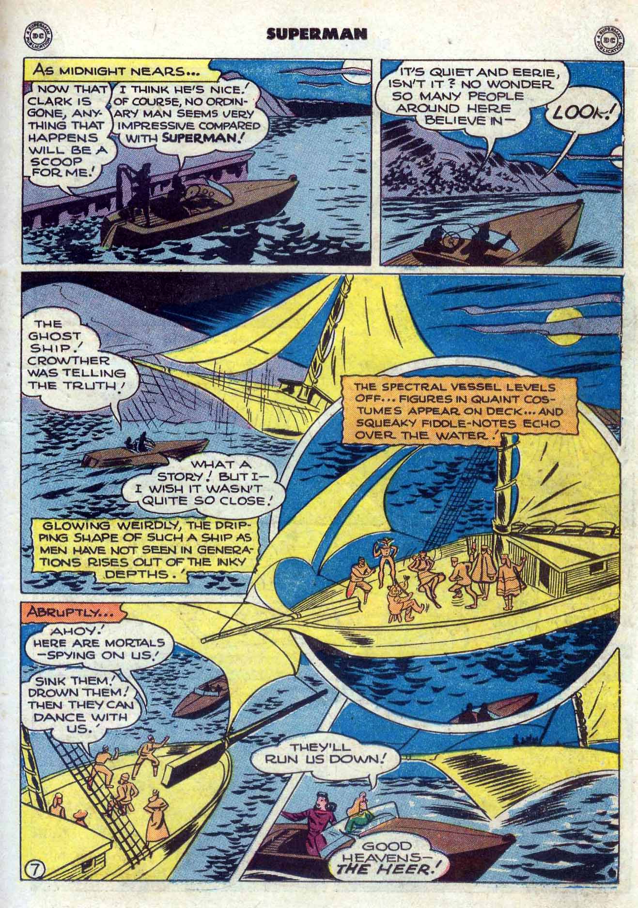 Superman (1939) issue 42 - Page 29