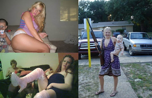 Ανεύθυνοι γονείς