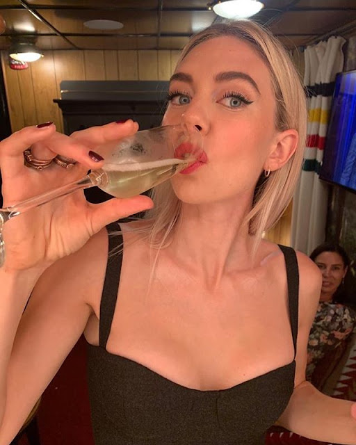 Vanessa Kirby Photos Vanessa Kirby Photos