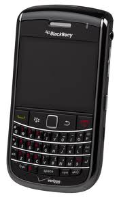 Harga HP BlackBerry Terbaru 2012 - 2013