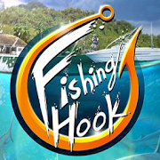 Fishing Hook / Kail Pancing Mod Apk V2.2.2 Terbaru (Unlimited Money)