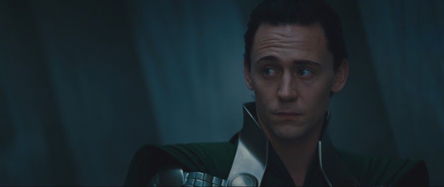 hermano de thor malo pelicula