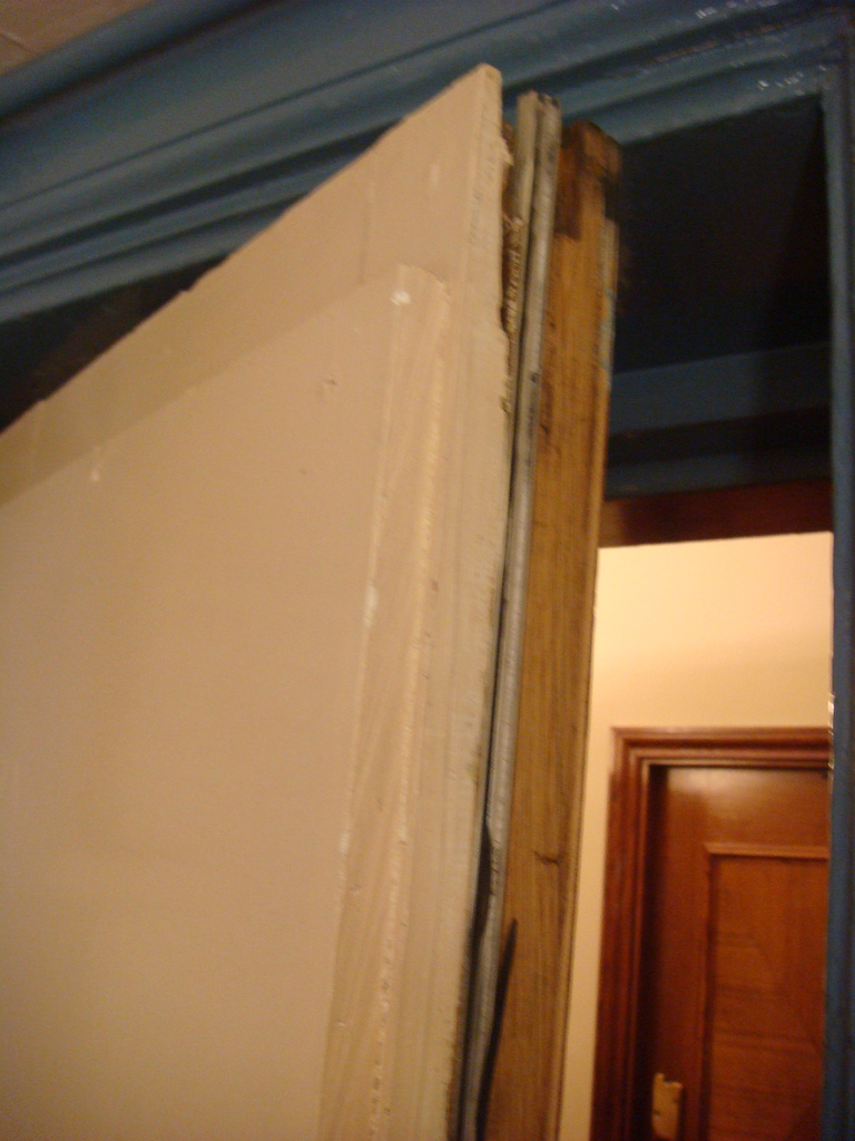 The Door Industry Journal Hotel fire doors yet more evidence of our