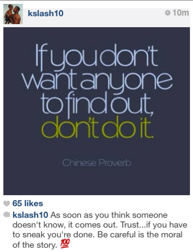 Rhymes With Snitch Celebrity and Entertainment News Irony Thy