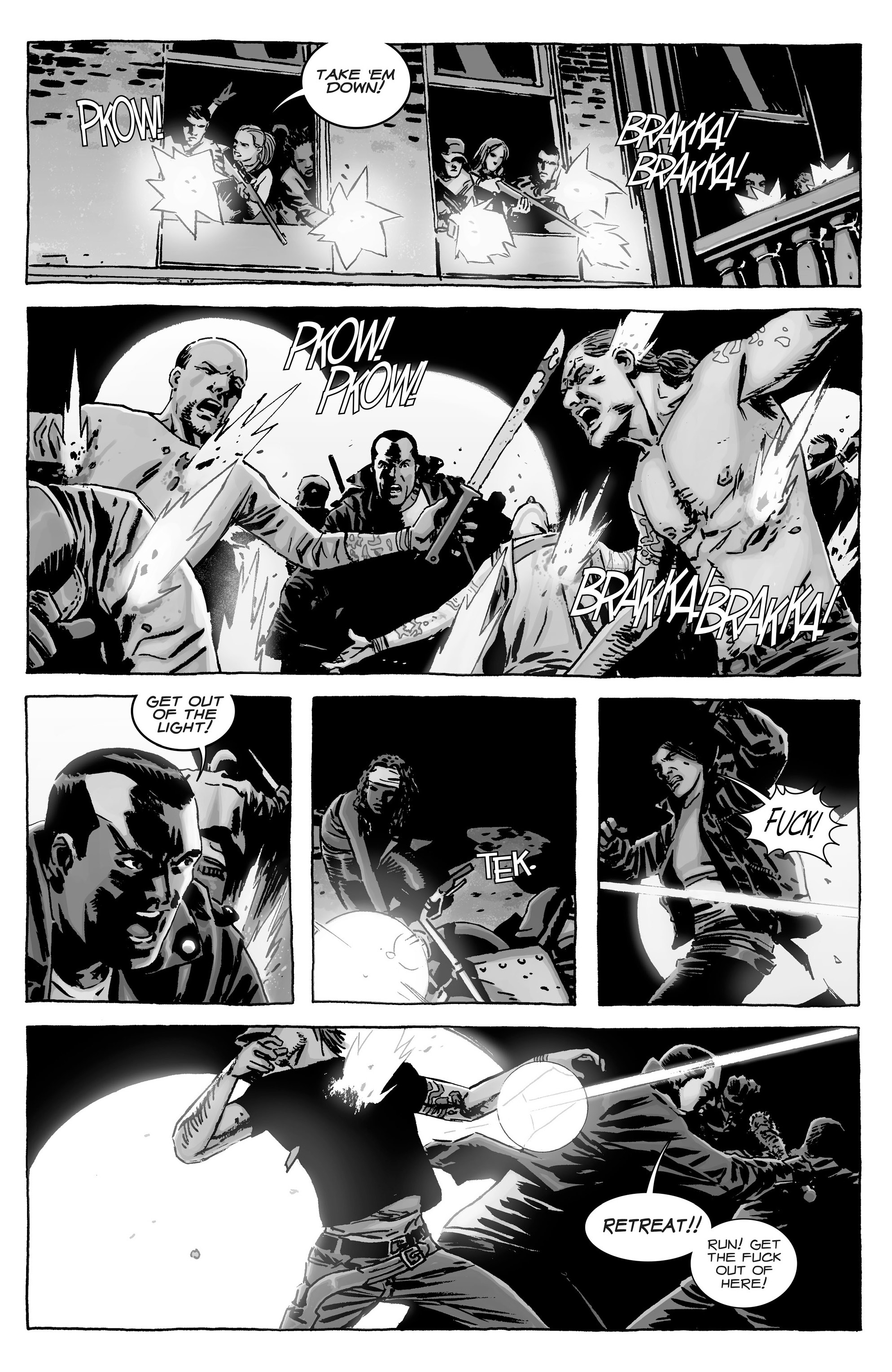 The Walking Dead issue 124 - Page 14