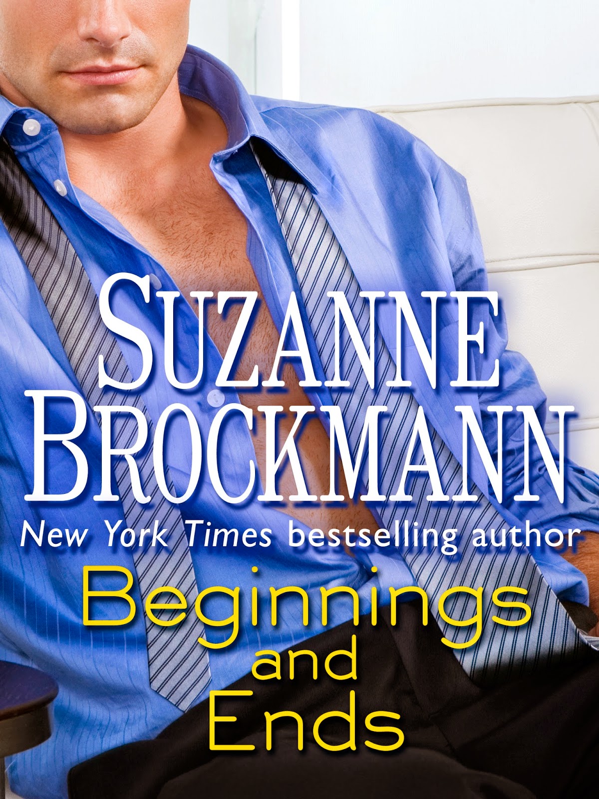 Suzanne Brockmann Too Gay 29