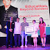 The country's first online open high school, officially launched with singer-songwriter TJ Monterde