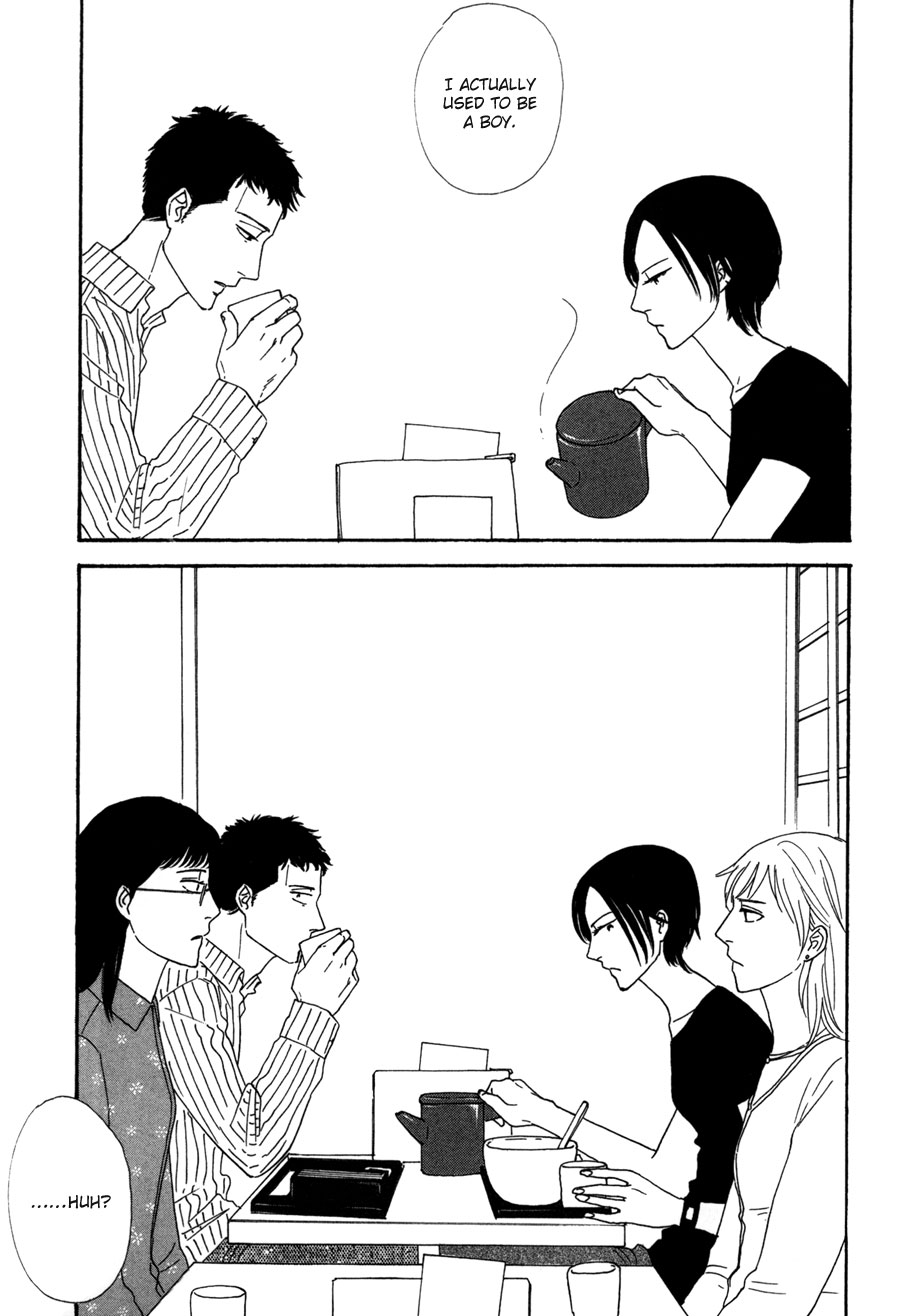 Yes It S Me Chapter 7 Mangahasu Yes It S Me Chapter 7 Mangahasu