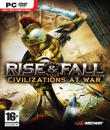 Rise And Fall: Civilizations at War