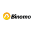 Брокер бинарных опционов Биномо (Binomo)