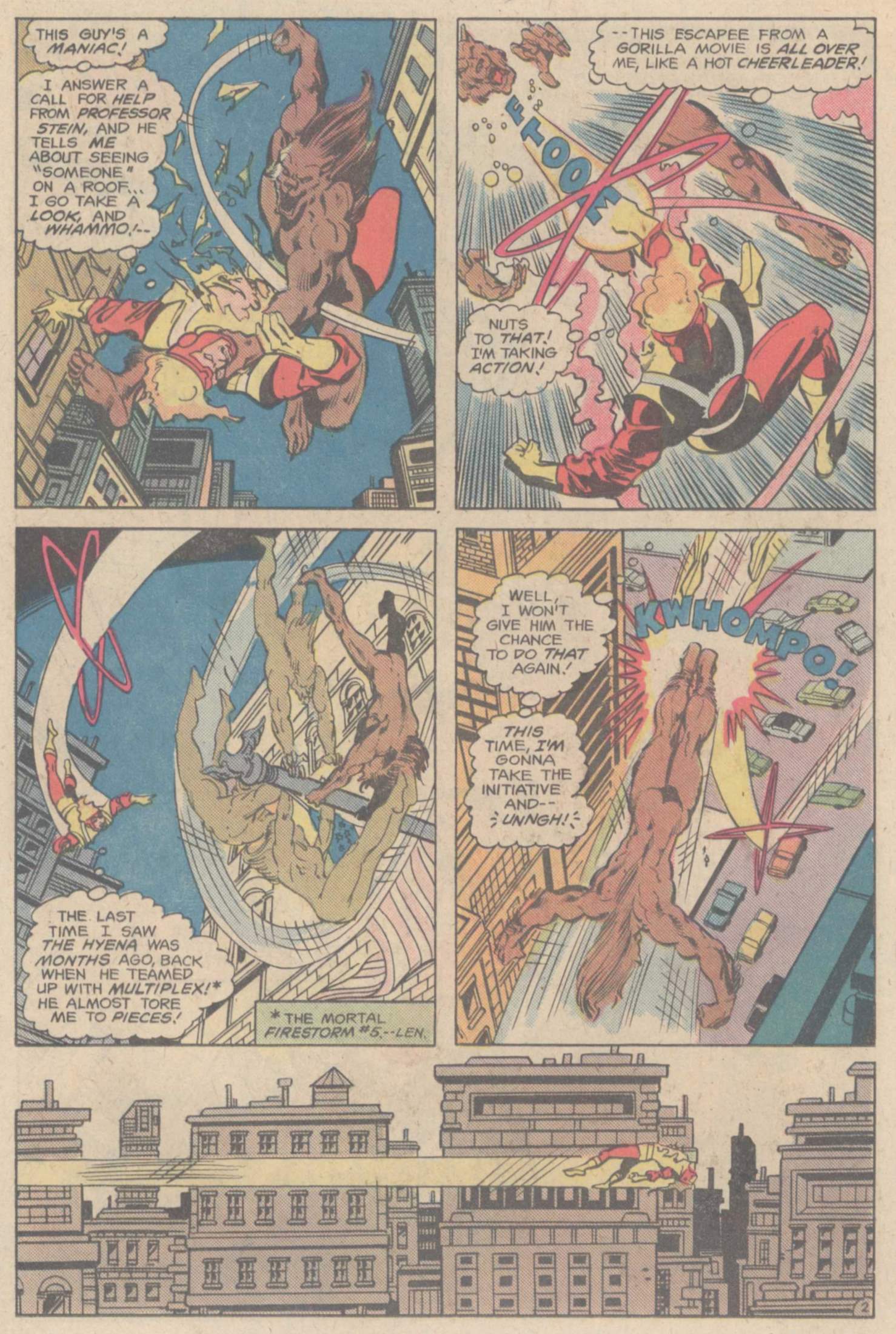 The Flash (1959) issue 292 - Page 26