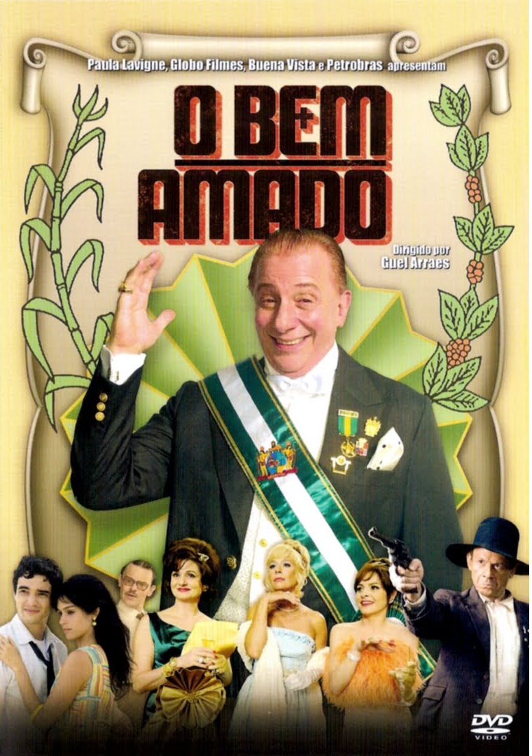 O Bem Amado Nacional Assistir Filme