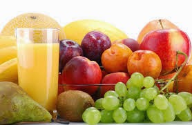Peluang usaha juice buah