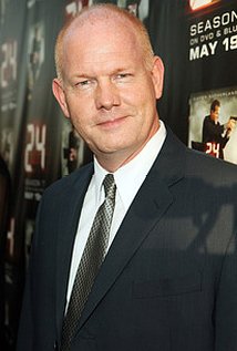 Glenn Morshower Glenn Morshower