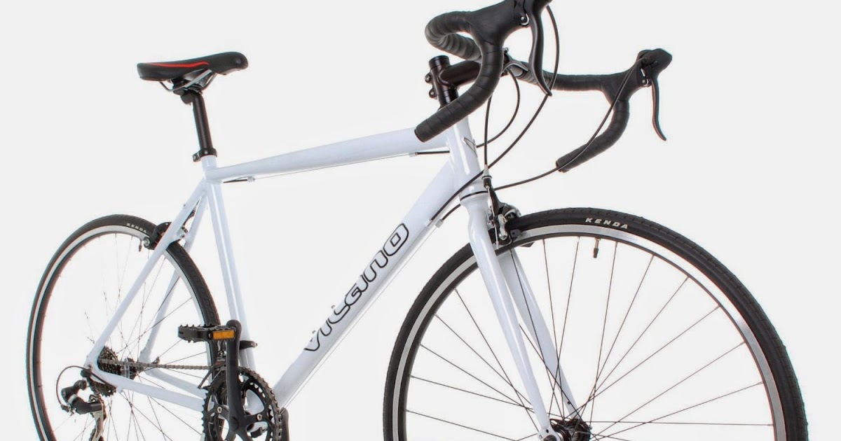vilano shadow road bike