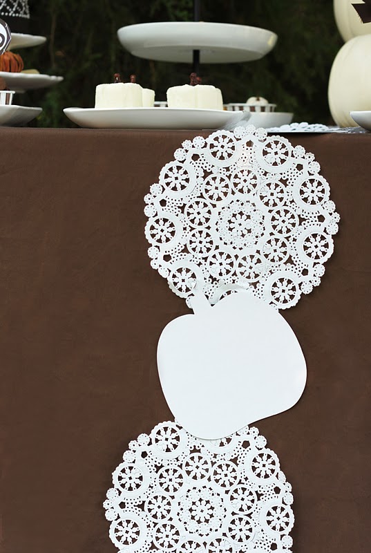 Kara s Party Ideas Halloween   Thanksgiving Party  Harvest  Fall Party  Downloads   - 46