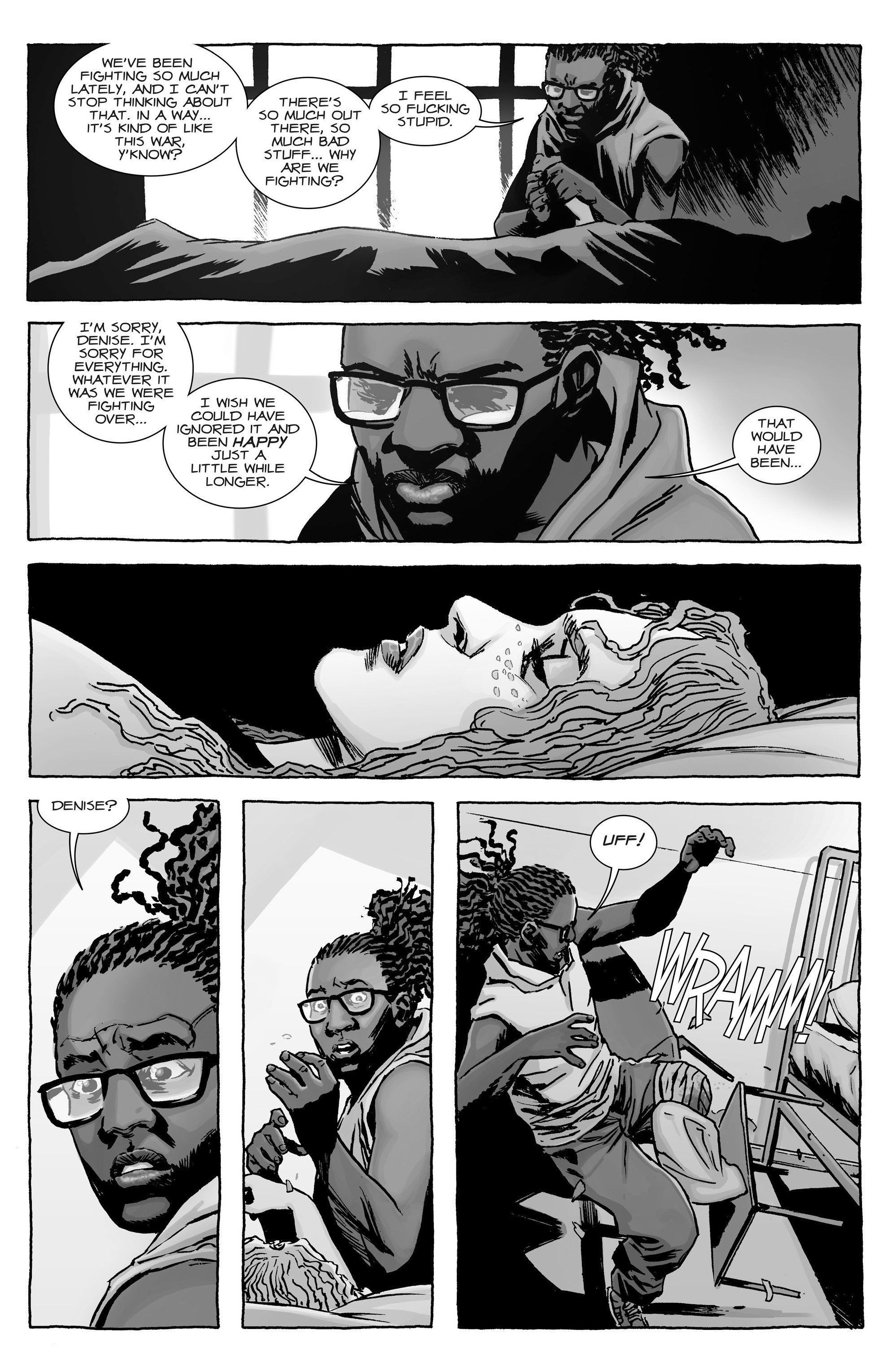 The Walking Dead issue 121 - Page 15
