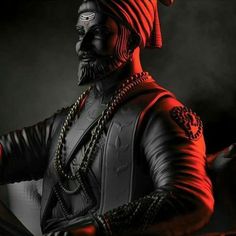 shivaji maharaj image