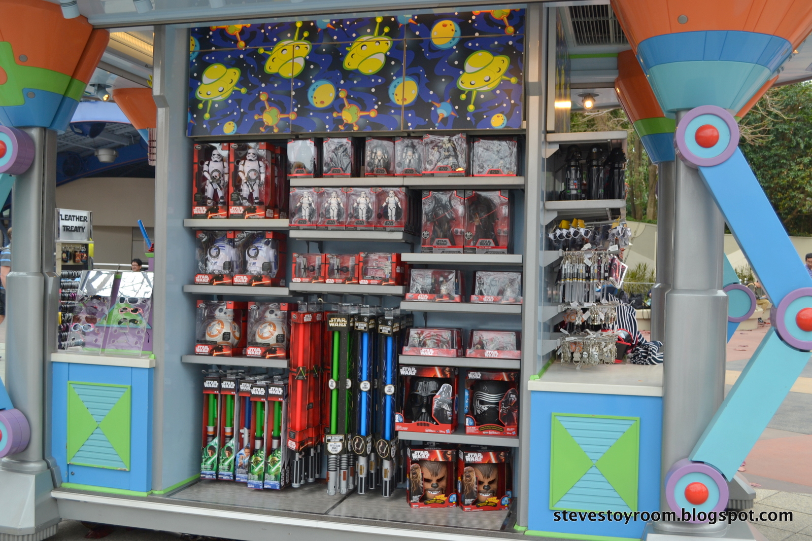 Steve's Toy Room A Toy Hunting Adventure in Hong Kong