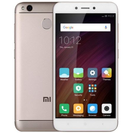 How to Update Redmi 4X to latest Android 9.0 Pie