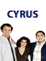 Cyrus (I)