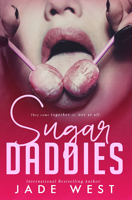 Sugar Daddies by Jade West 