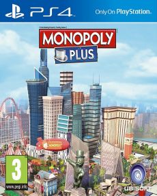 vorm van mening zijn Vruchtbaar Monopoly Plus - Download game PS3 PS4 PS2 RPCS3 PC free