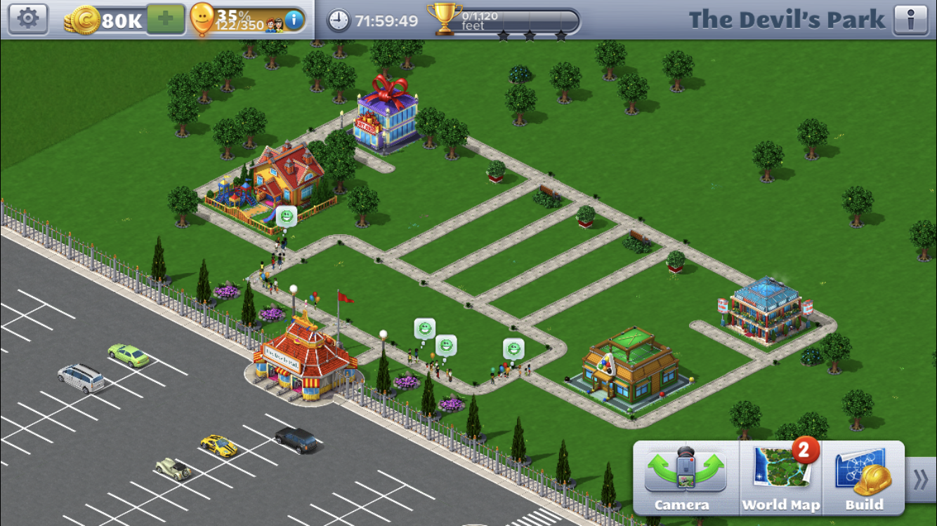 Rollercoaster Tycoon 4 Scenario 4 Rollercoaster Tycoon 4 Scenario 4