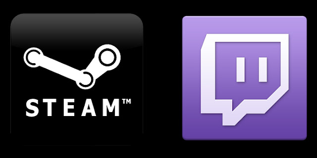 Steam.TV  será a competencia directa de Twitch 
