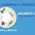 🏃 Semana Europea da Mobilidade: Día sen Coches, paseo nocturno en bici  | 22sep