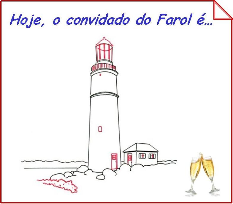 Как нарисовать маяк пошагово