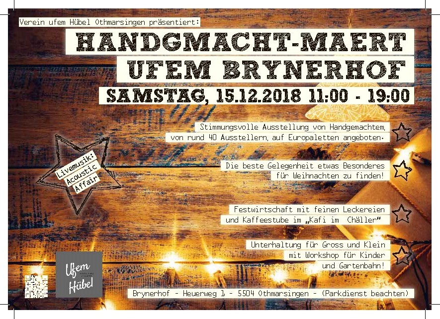 Markte Und Events Creadiva Schenken Und Geniessen