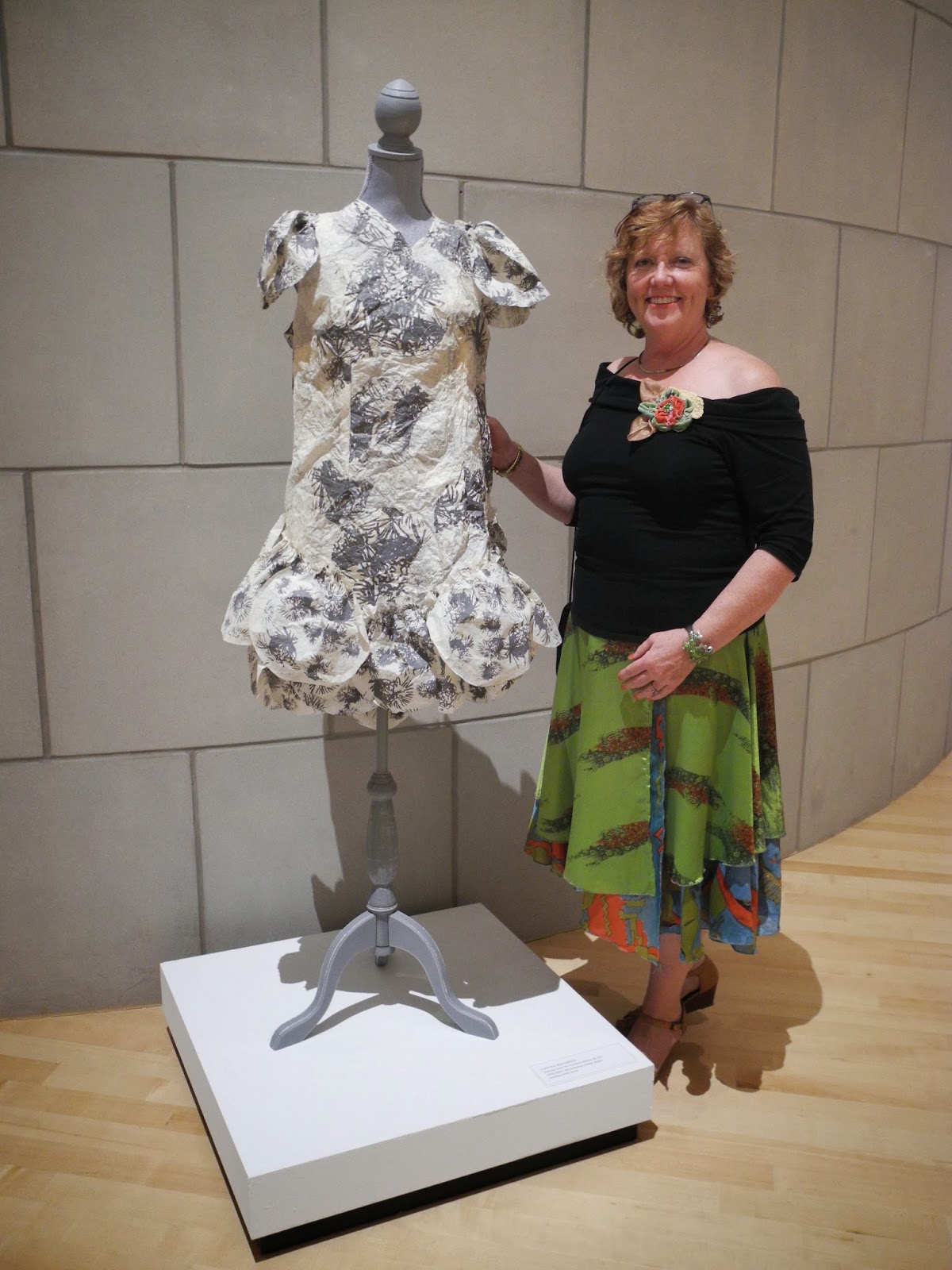 kara rice: Art in Craft Media