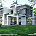 3017 square feet 4 bedroom modern contemporary home