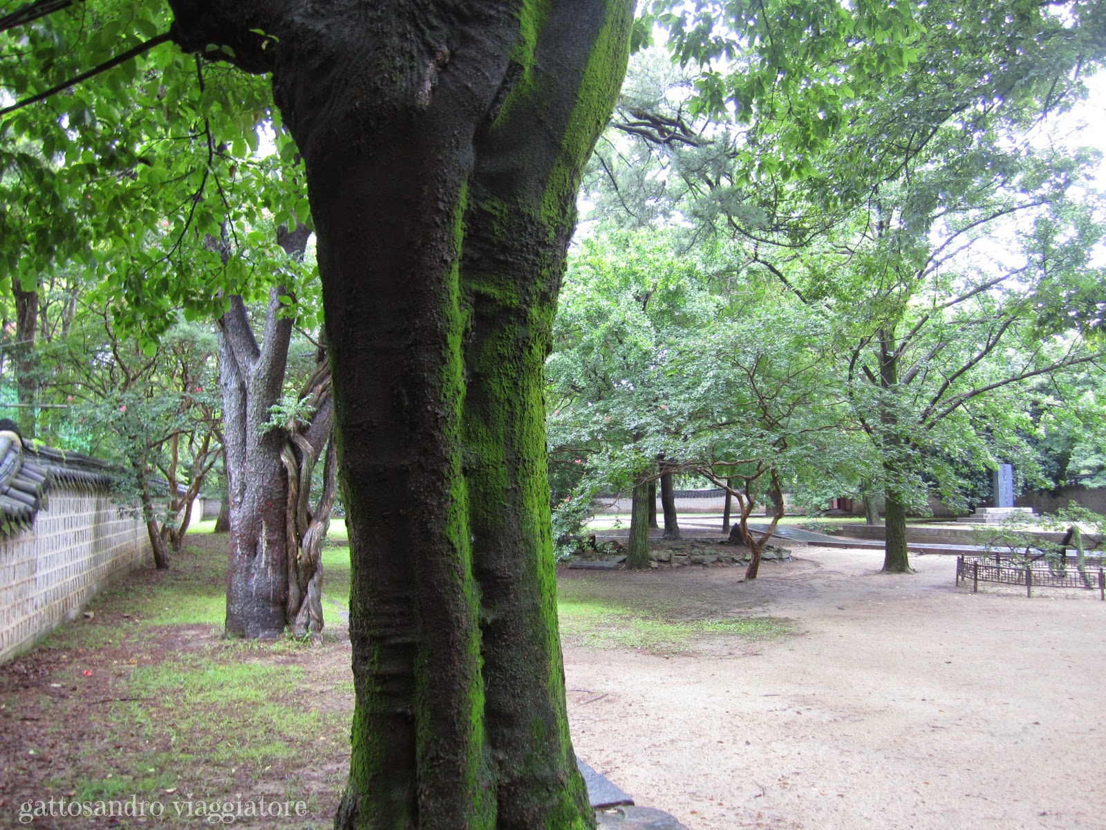 Gyeonggijeon Shrine