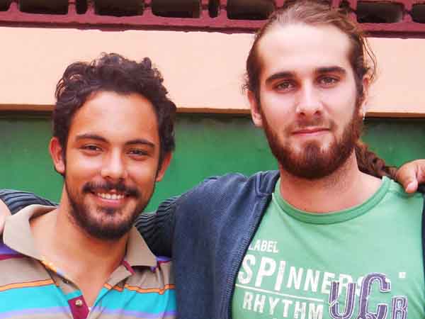Como Se Arreglan Las Cejas Los Hombres