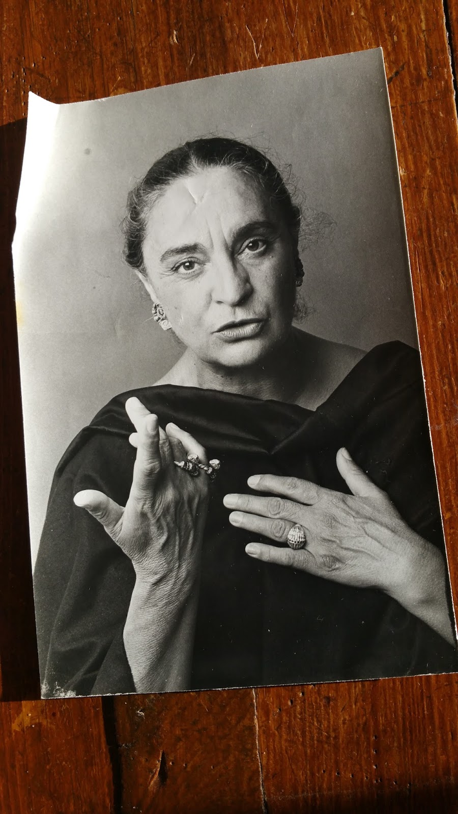 Hommage A Don Juan Et Carlos Castaneda