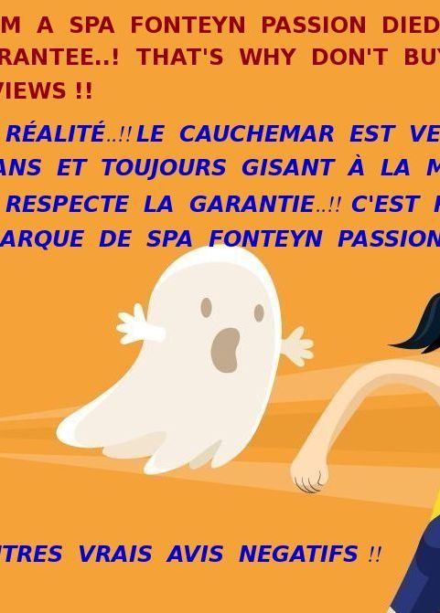 Marque De Spa Jacuzzi