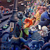 7 Fakta Asik dari Film Disney Zootopia