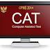 Software Penunjang Sistem CAT CPNS 2014