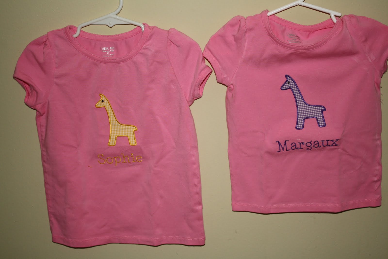 Custom Baby Clothes custom-baby-clothes