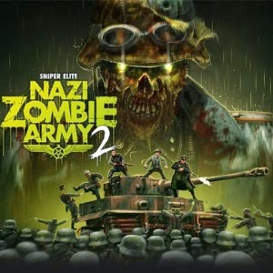 download Sniper Elite: Nazi Zombie Army 2 download Sniper Elite: Nazi Zombie Army 2