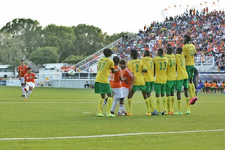 Copa Dominico – Haitiana | Cibao FC Triunfa Contra el Equipo FICA en Penales