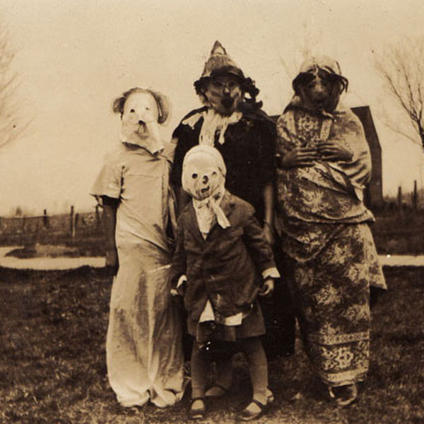 Old creepy vintage halloween pictures images HD desktop backgrounds