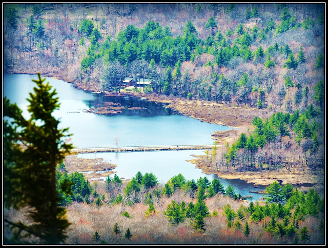 Monadnock State Park (NH)