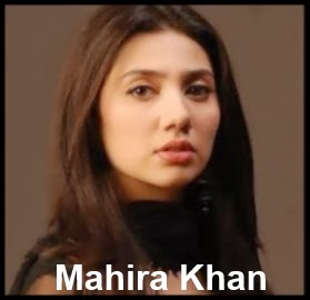 Mahira Khan