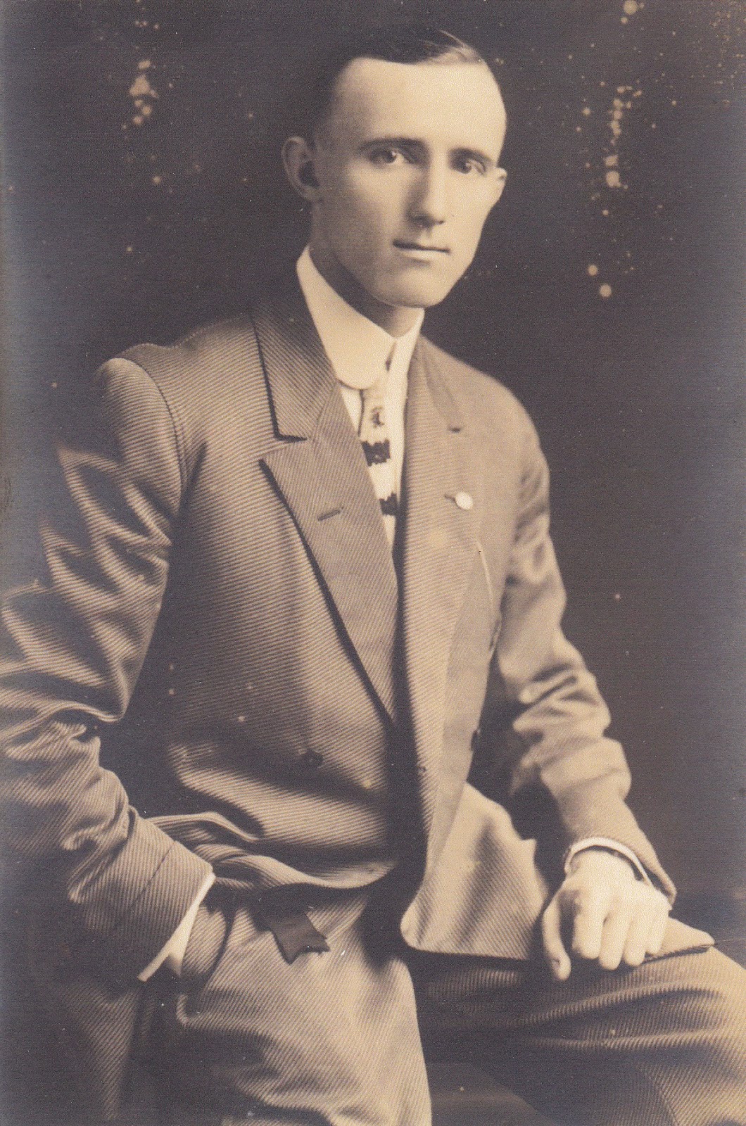 Somers Wisconsin Pioneer History Burgess Family and Somers History