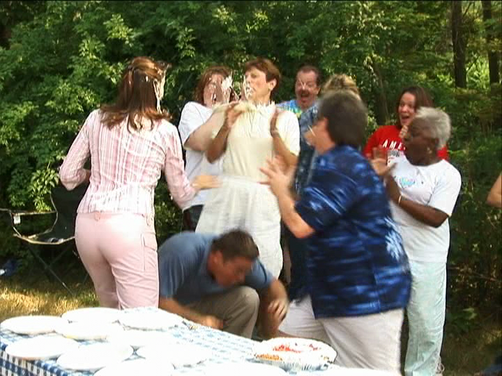 Comedy TV Show 'Pastor Greg' Fan Blog & Podcast From Episode 2