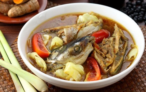 Nih…!!! Resep Cara Memasak Gangan Asam Kepala Patin Nih…!!! Resep Cara Memasak Gangan Asam Kepala Patin